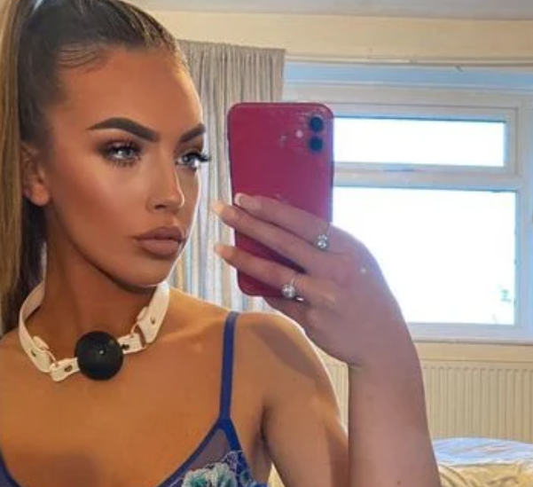 Courtney 22 English - CAMBRIDGE